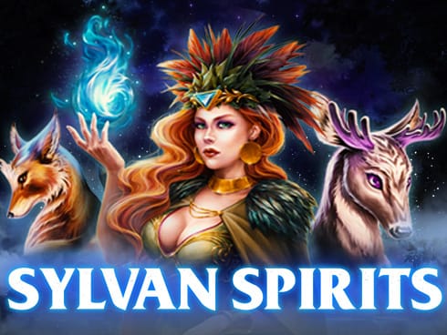 Sylvan Spirits screenshot