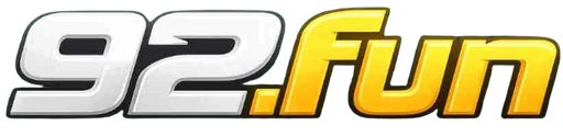 92fun.info Logo